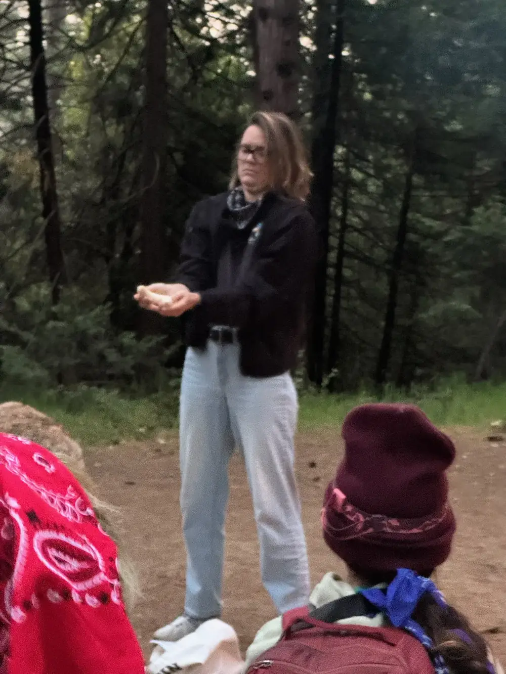 Banandana Skit